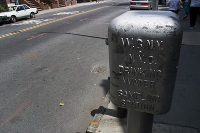 What's So Great About New York City Water? - 6sqft