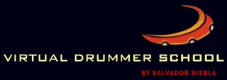 Virtual Drummer School
