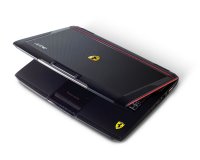 Acer Ferrari 1004WTMi Laptop