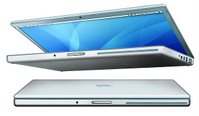 Apple MacBook Pro (15.4-inch 2.33GHz Intel Core 2 Duo) Laptop