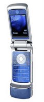 Motorola Krzr K1 GSM Cell Phone