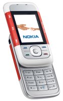 Nokia 5300 Xpress Music Cell Phone