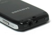 Samsung YP-T9B (4GB) MP3 Player