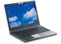 Sony VAIO SZ Laptop