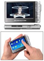 Archos 604 (30GB) Portable Video Player