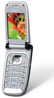 Nokia 6133 GSM Cell Phone. Click here for a larger image. Nokia 6133 GSM Cell Phone