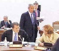 Ciao, Signora Merkel. Let us discuss fiscal policy. Ciao, Signora Merkel. Let us discuss fiscal policy.