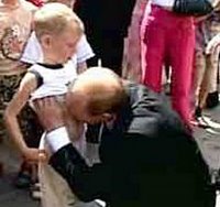 Putin finishes inflating life-like doll he bought from the NAMBLA web site Putin finishes inflating life-like doll he bought from the NAMBLA web site