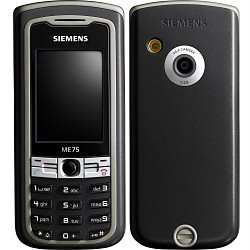 Siemens ME75 Cell Phones Review