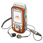 Sony Ericsson W550 Cellphones Review