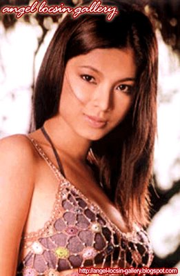 Angel Locsin Sexy Picture