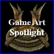 Art Spotlight: Previews of inside art info