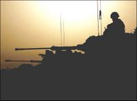 British Casualty Monitor British Casualty Monitor