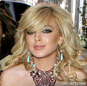 lohan nude vanity fair Lohan nude vanity fair