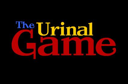 The Urinal Game
