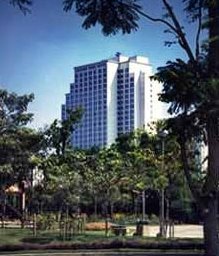 Century Park Hotel Bangkok Thailand