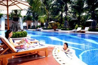 Emporium Suites Hotel Bangkok Facilities