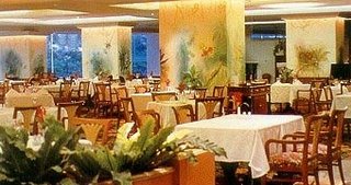 Imperial Queens Park Hotel Bangkok Restaurant