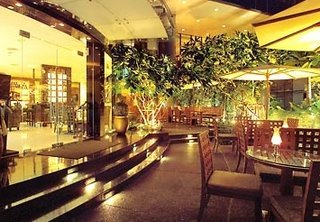 JW Marriott Hotel Bangkok Restaurant
