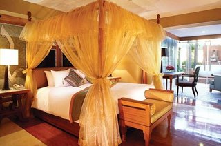 Majestic Grande Hotel Bangkok Accommodation
