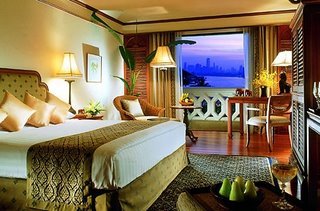 Marriott Resort Hotel Bangkok Accommodation