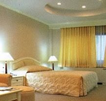 PJ Watergate Hotel Bangkok Accommodation