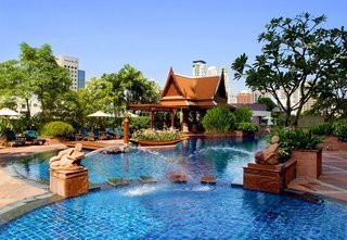 Plaza Athenee Hotel Bangkok Facilities