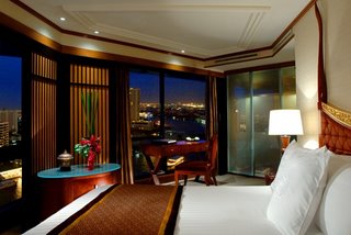 Royal Orchid Sheraton Hotel Bangkok Accommodation