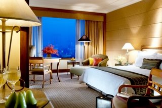 Sheraton Grande Hotel Bangkok Accommodation