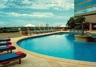 Swissotel Hotel Bangkok Facilities