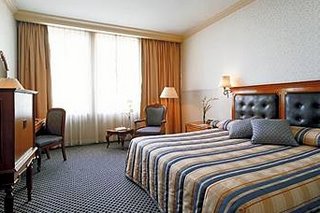 Tawanna Ramada HotelAccommodation