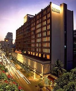 Tawanna Ramada Hotel Bangkok Thailand