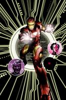 Iron Man: Invevitable
