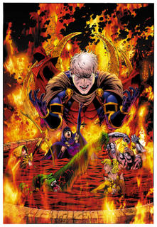 Teen Titans #30