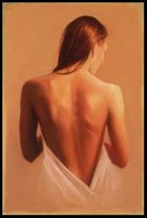 "Sensous" by Carrie Graber