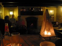 Pandora Inn