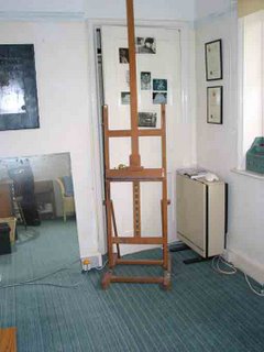 studio