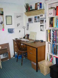 studio