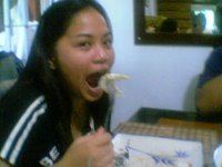 Mae takaw