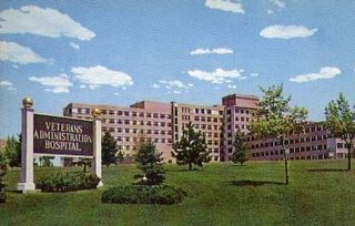 The Madison VA Hospital