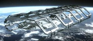 Dry Dock