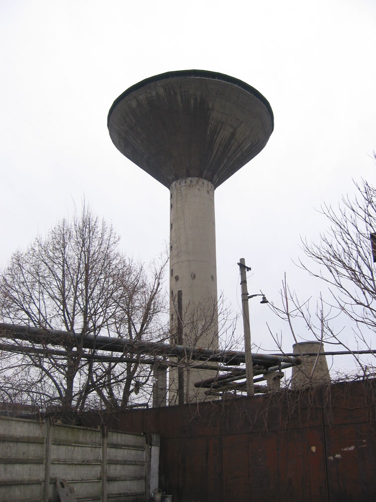 towerspotting: December 2005