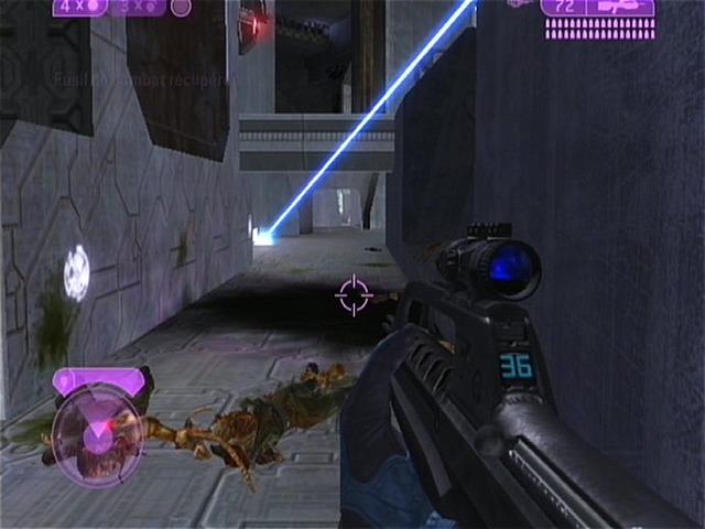 Halo: Combat Evolved Anniversary - PCGamingWiki PCGW - bugs, fixes