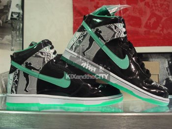nike dontrelle willis