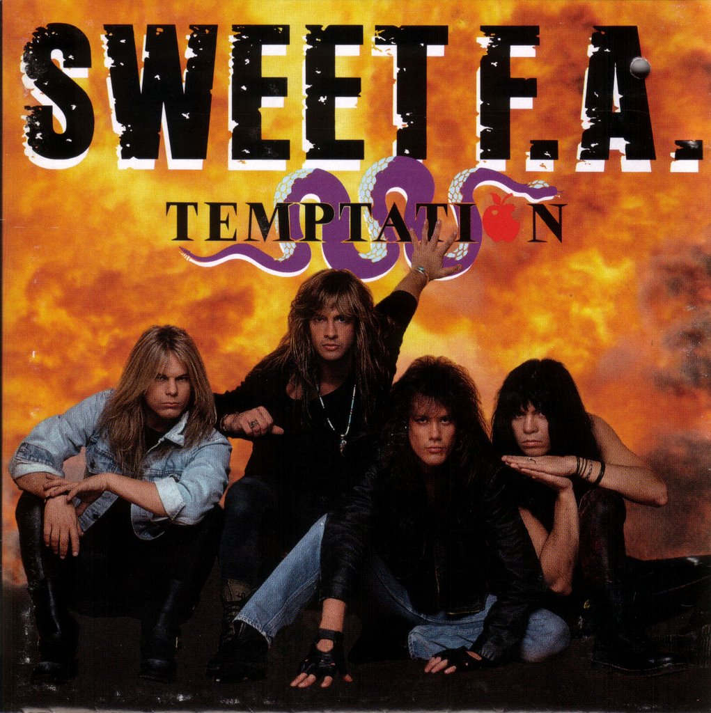 Sweet Temptations [1989]