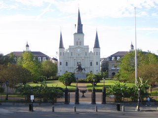 Jackson Square - double-click to enlarge
