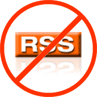 no RSS