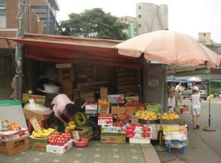 fruit market, click for bigger version
