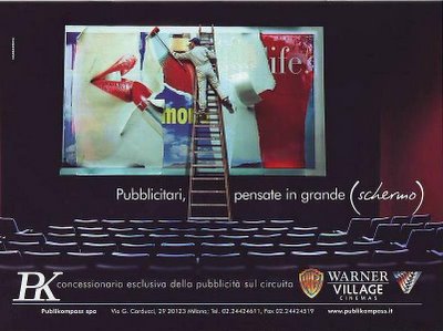 Warner Village Cinemas
