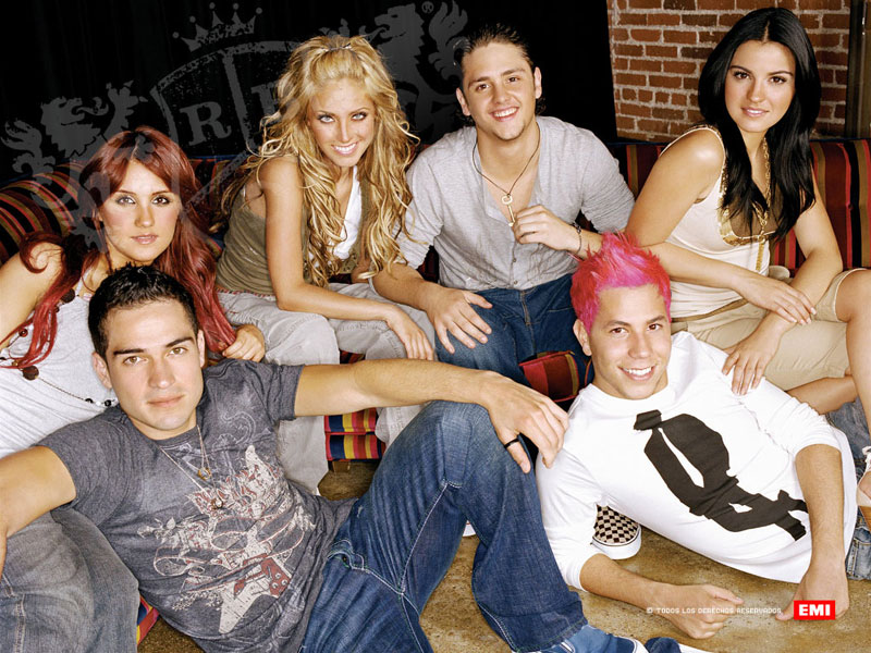 WWW RBD SITIO OFICIAL COM www rbd sitio oficial com: